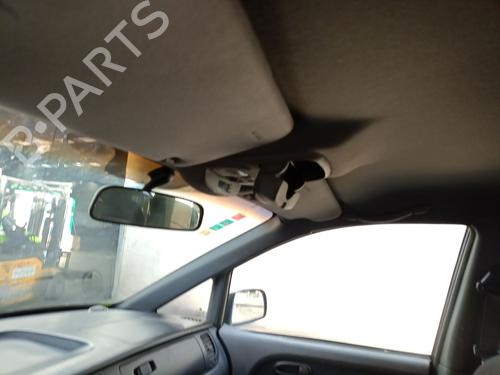 Guarda-lamas direito HYUNDAI TRAJET (FO) 2.0 CRDi | BP30858360C42