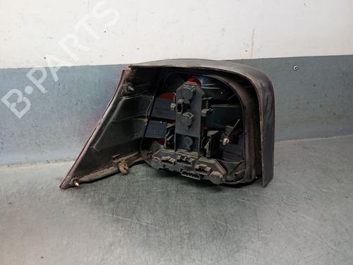 Right taillight VW GOLF IV (1J1) 1.9 TDI | BP26708765C35 