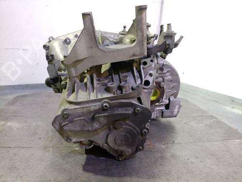 Gearbox PEUGEOT 407 SW (6E_, 6D_) 2.0 HDi 135 | BP28135021M3 