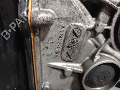 Gearbox MERCEDES-BENZ A-CLASS (W176) A 45 AMG 4-matic (176.052) | BP39668849M3 - Image 9