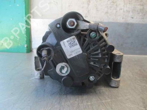 Alternator FIAT GRANDE PUNTO (199_) 1.3 D Multijet (199.AXD11, 199.AXD1A, 199.AXD1B,... | BP7824808M7 