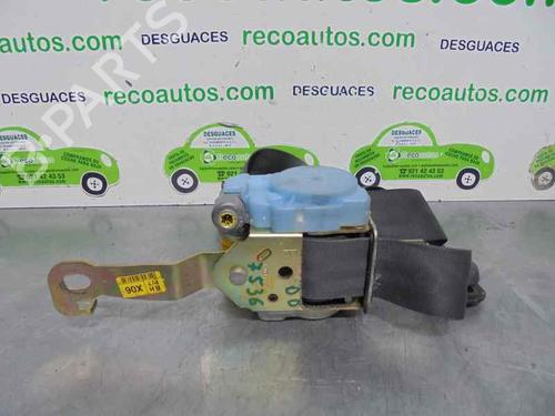 Used Front right seatbelt Front right seatbelt 8724214 8724214