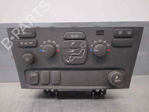 Used Climate control VOLVO S60 I (384) 2.4 (140 hp) 13088195