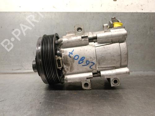 AC compressor FORD MONDEO III (B5Y) 2.0 TDCi | BP40035948M34 - Image 3