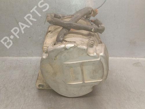 Alternator FORD FIESTA III (GFJ) 1.3 Cat | BP22722384M7 
