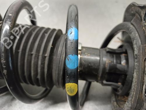 Right front shock absorber SEAT LEON Sportstourer (KL8, KLD)  | BP16027005M17 