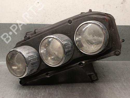 Used Left headlight Left headlight 30442446 30442446