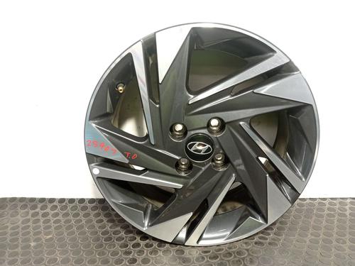 Fælk Fælk HYUNDAI BAYON (BC3) 1.0 T-GDI 48V-Hybrid (101 hp) 37154614 37154614