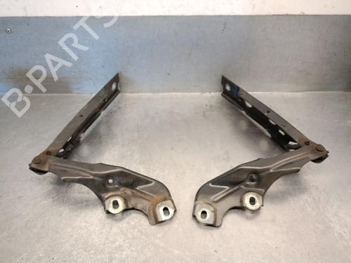 Altro AUDI A6 C7 (4G2, 4GC) 3.0 TDI quattro | BP28057916O1 