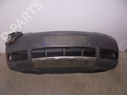 Used Front bumper AUDI ALLROAD C5 (4BH) 2.5 TDI quattro (180 hp) 9829861
