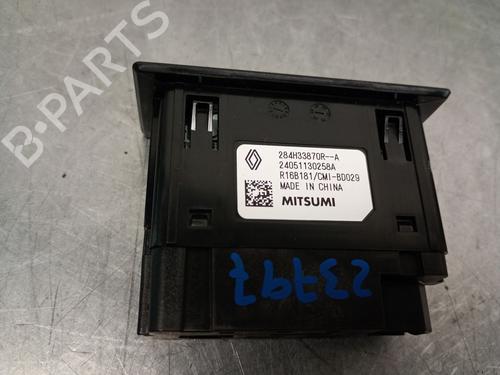 Elektronisk modul RENAULT CAPTUR II (HF_) TCe 90 (HFM6) | BP29717477M83 