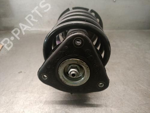 Left front shock absorber FORD TRANSIT CONNECT V408 Box Body/MPV 1.6 TDCi | BP28098161M16 