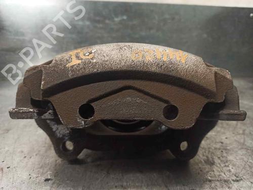 Left front brake caliper FIAT CROMA (194_) 1.9 D Multijet | BP11617865M105 
