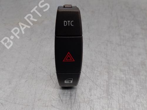 Used Warning switch BMW 1 (E87) 120 d (177 hp) 12579605