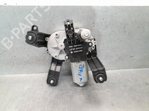 Viskermotor bakrute Viskermotor bakrute CHEVROLET ORLANDO (J309) 1.8 (141 hp) 37033573 37033573