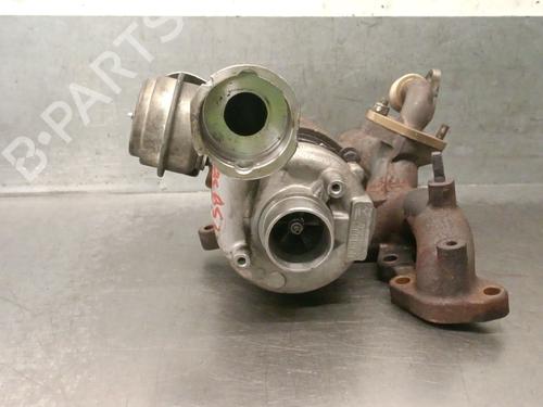 turbochargersupercharger-seat-altea-5p1-2004-2005-2006-2007-2008-2009-2010-2011-2012-2013-2014-2015-36779353 main image