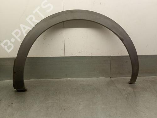 Used Rear left wheel arch trim PEUGEOT 3008 II SUV (MC_, MR_, MJ_, M4_) 1.2 THP/ PureTech 130 (MRHNSM, MRHNSU, MRHNSJ, MRHNYW,... (131 hp) 29638189