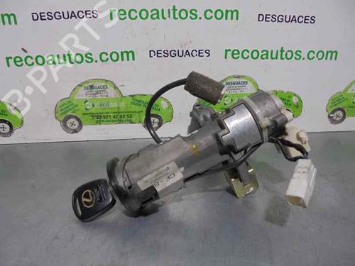 Used Ignition barrel LEXUS LS (_F2_) 400 (UCF20_, UCF20R) (284 hp) 5045953