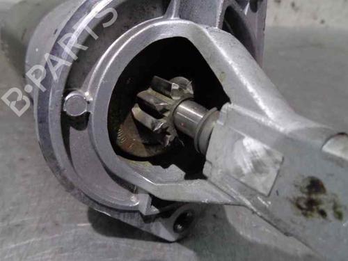 Starter CHRYSLER VOYAGER / GRAND VOYAGER III (GS_, NS_) 3.3 i | BP4977827M8 