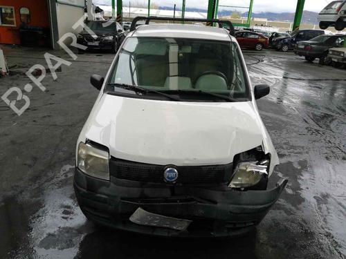 Instrument cluster FIAT PANDA (169_) 1.1 (169.AXA1A) | BP11107590C47 