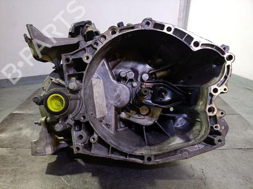 Used Gearbox CITROËN XSARA PICASSO (N68) 2.0 HDi (90 hp) 29425686