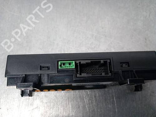 Electronic module PEUGEOT 3008 II SUV (MC_, MR_, MJ_, M4_) 1.6 BlueHDi 120 | BP28360088M83 