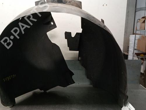 Used Wheel arch Wheel arch PEUGEOT 308 I (4A_, 4C_) 1.6 16V (120 hp) 32860253 32860253