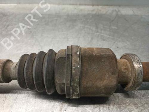 Right front driveshaft RENAULT GRAND SCÉNIC II (JM0/1_) 1.5 dCi (JM02, JM13) | BP9851335M39 