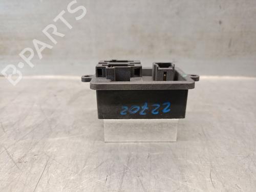 Used Heater resistor FIAT 500e (332_) Elektro 3+1 (FA1) (118 hp) 26010312