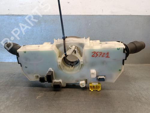 Headlight switch RENAULT MASTER III Van (FV) 2.3 dCi 135 FWD (FV0N, FV08, FV06, FV00, FV1S) | BP37525969I24 - Image 2