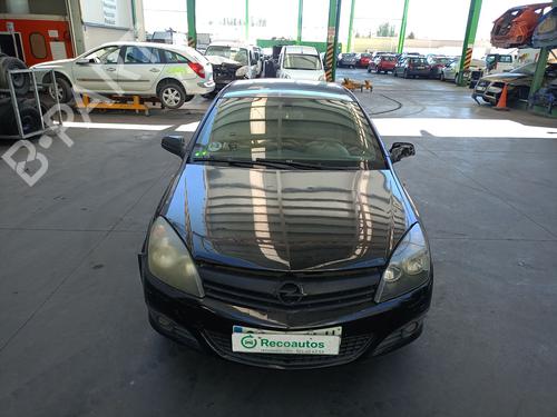 Headlight switch OPEL ASTRA H GTC (A04) 1.9 CDTI (L08) | BP37194645I24 - Image 10