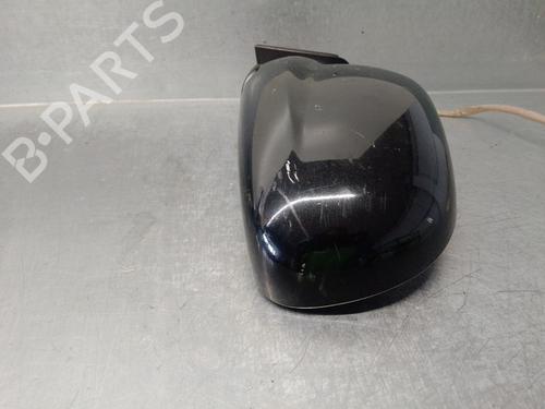 Left mirror CHEVROLET REZZO MPV (U100) 1.6 | BP15129543C26 