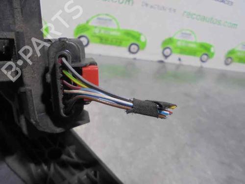 Pedal VW PASSAT B6 (3C2) 2.0 TDI 16V | BP4382968I4 