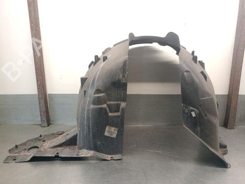 Wheel arch CITROËN C3 III (SX) 1.2 PURETECH 82 | BP29176712C56 