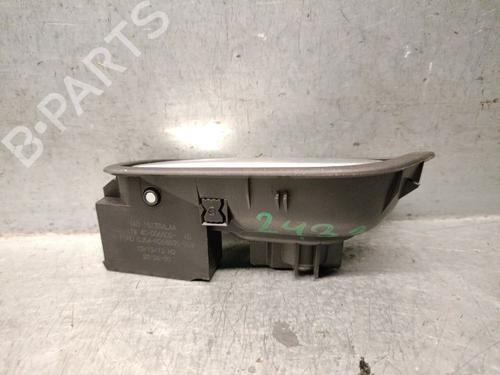 Rear left interior door handle FORD KUGA II (DM2) 1.6 EcoBoost | BP32023302I15