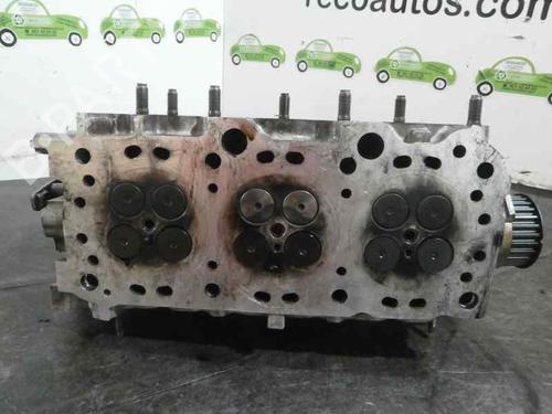 Cylinder head NISSAN MICRA III (K12)  | BP10978926M5 