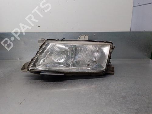 Used Left headlight SAAB 9-5 (YS3E) 2.0 t (150 hp) 15082904