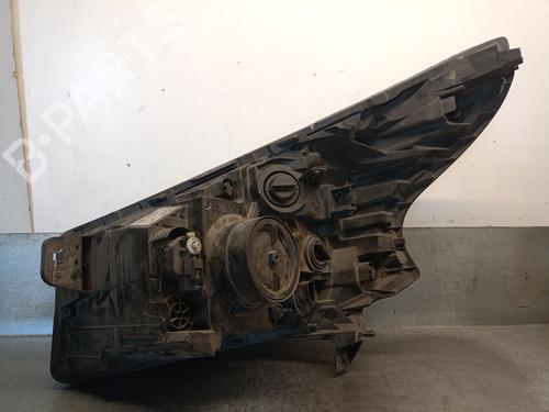 Right headlight OPEL VIVARO B Van (X82) 1.6 CDTI (05) | BP36536703C29 - Image 2