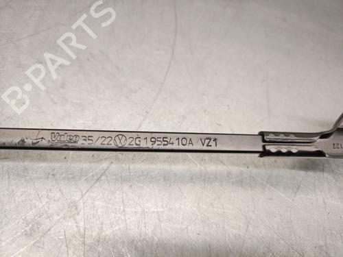 Front windshield wiper arm VW TAIGO (CS1) 1.0 TSI | BP24170846C143 