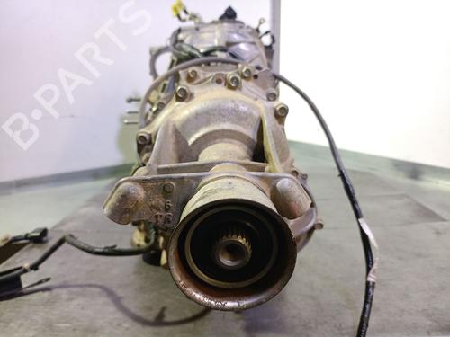 Gearbox SUBARU OUTBACK (BS) 2.0 D AWD (BSD) | BP25271973M3 