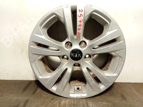 Used Rim Rim KIA SPORTAGE IV (QL, QLE) 1.6 GDI (132 hp) 36701576 36701576