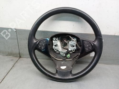 Used Steering wheel Steering wheel BMW X3 (E83) 2.0 sd (177 hp) 33759734 33759734
