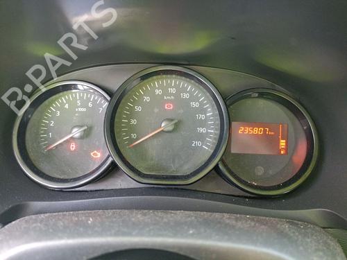Engine DACIA DOKKER Box Body/MPV 1.5 dCi (FEAJ) | BP32738247M1 - Image 26