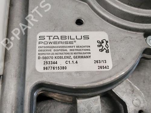Electronic module PEUGEOT 508 SW I (8E_) 2.0 HDi | BP36385995M83 - Image 6
