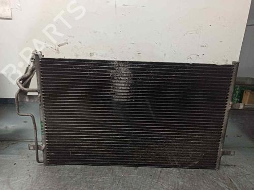 AC radiator MAZDA 3 (BK) 1.6 DI Turbo | BP9289965M32 
