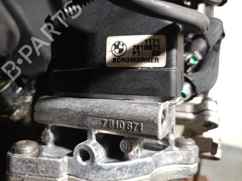 Engine BMW 5 (F10) 530 d xDrive | BP38285815M1  - Image 13