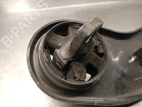 Right rear suspension arm KIA SPORTAGE IV (QL, QLE) 1.6 GDI | BP28193782M15 