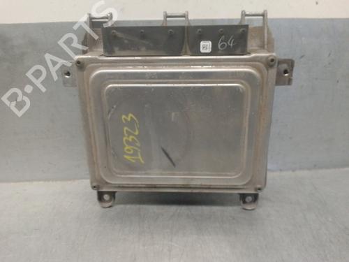 Engine control unit (ECU) MERCEDES-BENZ B-CLASS Sports Tourer (W245) B 200 TURBO (245.234) | BP16132396M57 