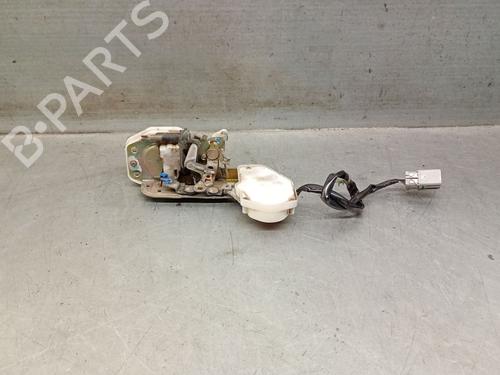 Front left lock HONDA CR-V I (RD) 2.0 16V 4WD (RD1, RD3) | BP24663326C98 