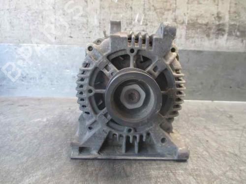 Generator MERCEDES-BENZ A-CLASS (W168) A 140 (168.031, 168.131) (82 hp) 7823727